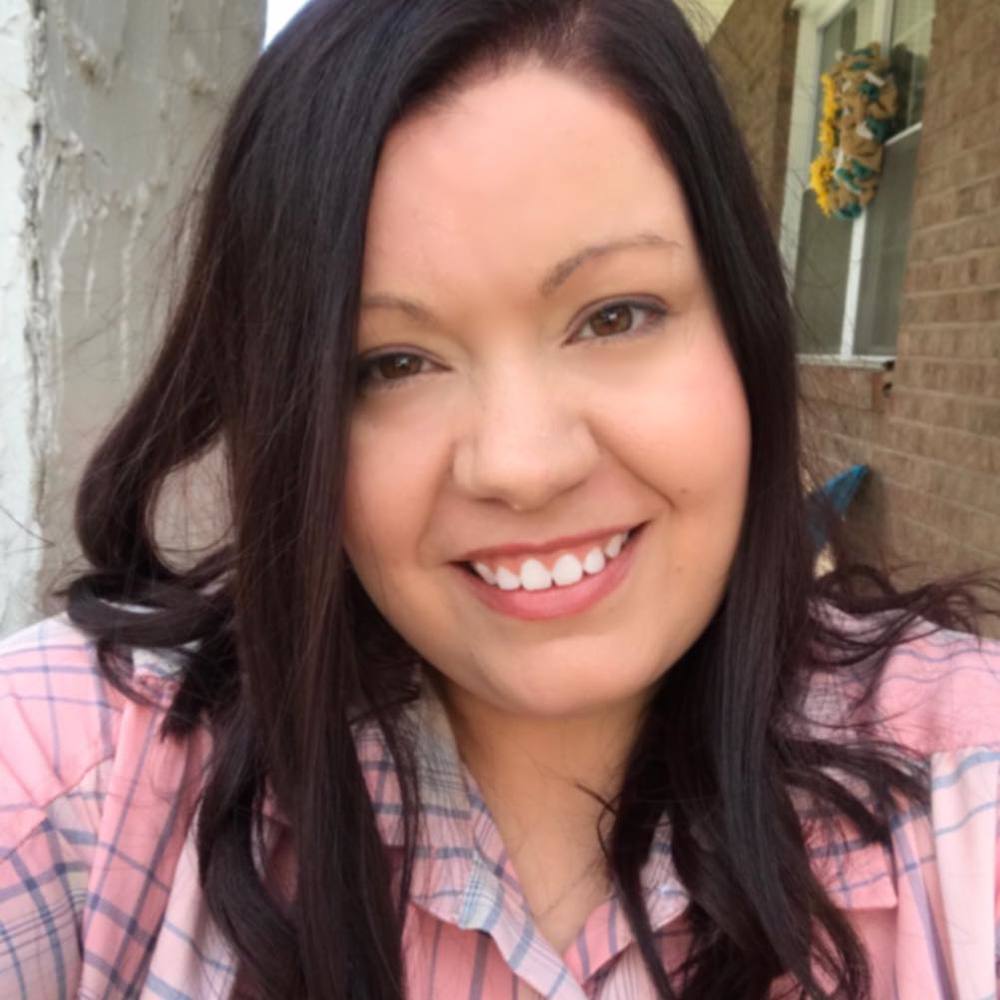 Meet your Posher, Andrea